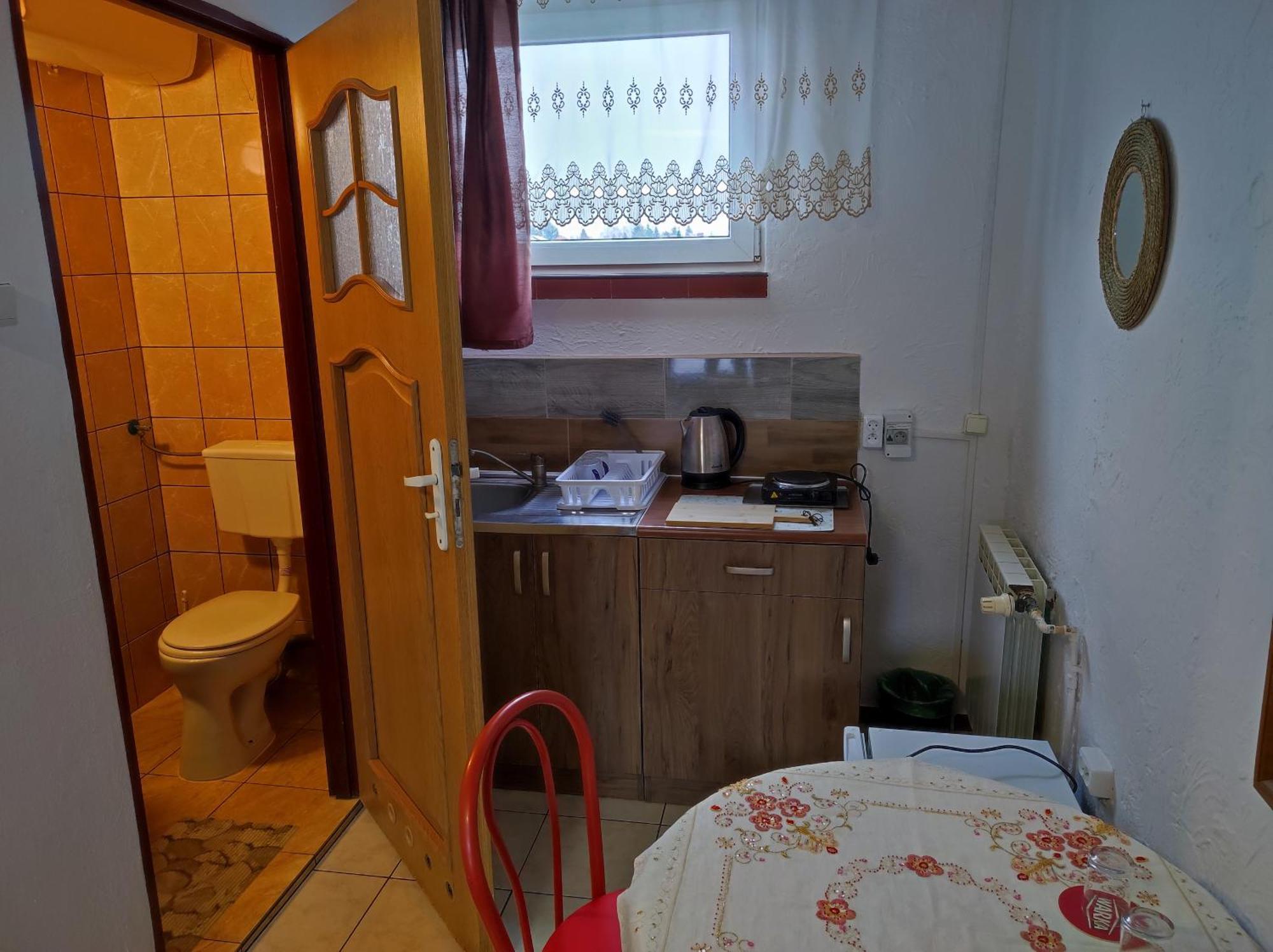 Motel Korona Замосць Экстерьер фото