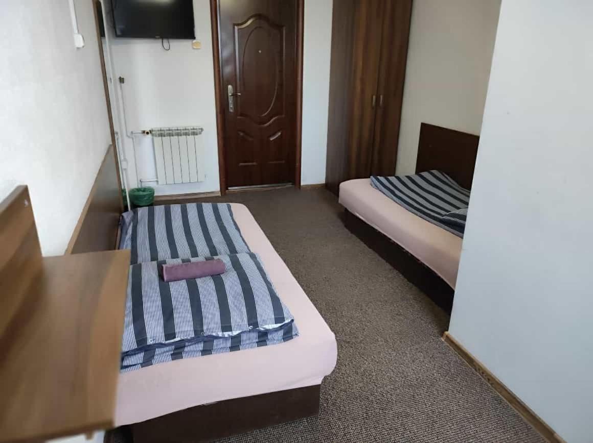Motel Korona Замосць Экстерьер фото